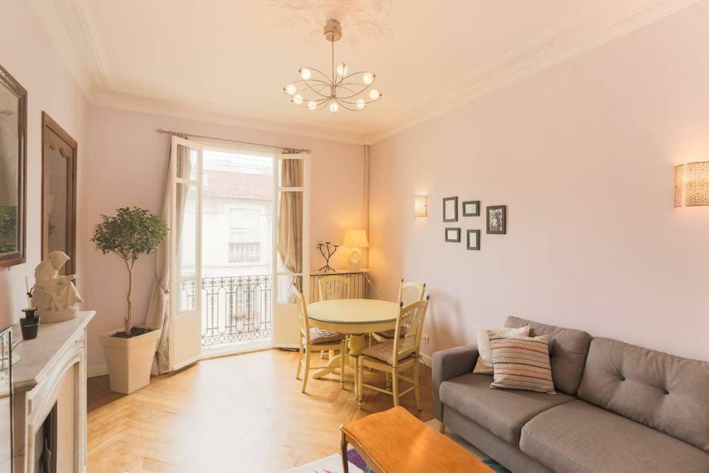 Appartement Carre D'Or Nice Exterior photo